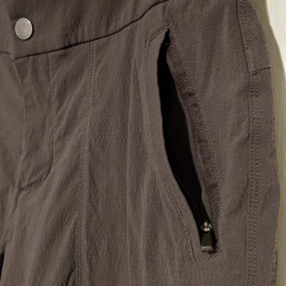 Athleta Trekkie Hike Jogger